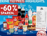 Tomatenketchup im Angebot bei ALDI SÜD in Bottrop Tomatenketchup Angebote von Dulkat bei ALDI SÜD Bottrop für 0,29 €