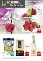 EDEKA Prospekt "Aktuelle Angebote", 16 Seiten, 01.09.2025 - 01.09.2025 Aktueller EDEKA Prospekt, "Aktuelle Angebote", mit Angeboten der Woche, gültig von 01.09.2025 bis 01.09.2025