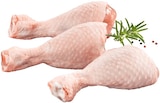 Aktuelles Frische Hähnchen-Unterschenkel Angebot bei REWE in Hamburg ab 0,77 €