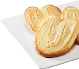 Palmier en promo chez Monoprix Strasbourg à 1,50 €