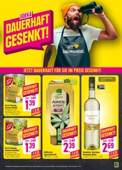 Aktueller EDEKA Prospekt mit Ananas, "Aktuelle Angebote", Seite 25