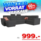 Aktuelles Benito Angebot bei Seats and Sofas in Duisburg ab 999,00 €