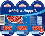REWE Homberg - Schinken Nuggetz Angebot im Prospekt Schinken Nuggetz bei REWE im Homberg Prospekt für 2,49 €