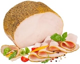 Aktuelle Fleisch Angebote bei REWE in Gelsenkirchen Aktuelles Putenbrust mit Zitronenpfeffer Angebot bei REWE in Gelsenkirchen ab 1,99 €