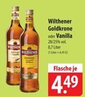 Goldkrone Angebote von Wilthener bei famila Nordost Falkensee für 4,49 €