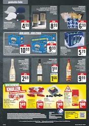 Möbel im EDEKA Prospekt in Schweinfurt Aktueller EDEKA Prospekt mit Möbel, "Wir lieben Lebensmittel!", Seite 8