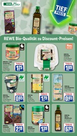 Aktueller REWE Prospekt mit Zucchini, "Dein Markt", Seite 15