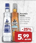 Aktuelle Vodka Angebote bei combi in Osnabrück Aktuelles Ice Filtered Vodka Angebot bei combi in Osnabrück ab 5,99 €