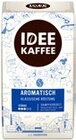 Filterkaffee im Angebot bei Kaufland in Recklinghausen Filterkaffee Angebote von IDEE KAFFEE bei Kaufland Recklinghausen für 6,49 €