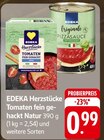 EDEKA Kandel Prospekt mit  im Angebot für 0,99 €