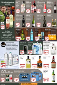 Energydrink im GLOBUS Prospekt "Aktuelle Angebote" mit 22 Seiten (Gießen)