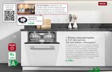 Einbau-Geschirrspüler G 7777 SCVi AD XXL 125 Gala Edition, vollintegriert bei EP: im Bischofsmais Prospekt für 1.799,00 €