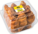 Promo Croissant X10 à 2,99 € dans le catalogue Intermarché Contact à Rozoy-sur-Serre