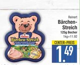 Bärchen-Streich von Reinert im aktuellen EDEKA Prospekt für 1,49 €