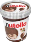 Nutella Ice Cream von Ferrero im aktuellen Marktkauf Prospekt für 4,99 €