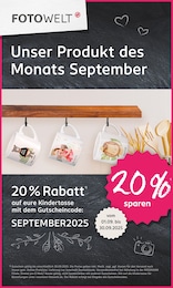 Rabattaktion Angebot im aktuellen Rossmann Prospekt auf Seite 22