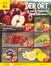 Aktueller Netto Marken-Discount Prospekt mit Kiwi, "Aktuelle Angebote", Seite 4