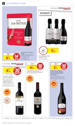 Offre Vin Bordeaux dans le catalogue Intermarché du moment à la page 32