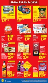 Aktueller Lidl Prospekt mit Textilreinigung, "LIDL LOHNT SICH", Seite 14