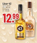 Licor 43 von Licor 43 im aktuellen Trinkgut Prospekt
