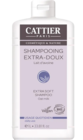 Promo Shampooing Extra Doux à 12,49 € dans le catalogue NaturéO à Cesson