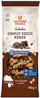 Bio-Schokokekse Simply Seeds von Hammermühle im aktuellen Kaufland Prospekt