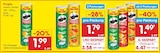 Aktuelle Pringles Angebote bei Netto Marken-Discount in Frankfurt (Main) Aktuelles Pringles Angebot bei Netto Marken-Discount in Frankfurt (Main) ab 1,99 €