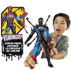 Figurine Spider-Man Métamorphose liquide - MARVEL SPIDER-MAN à 24,90 € dans le catalogue Carrefour