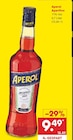 Aperitivo im Angebot bei Netto Marken-Discount in Karlsruhe Aperitivo Angebote von Aperol bei Netto Marken-Discount Karlsruhe für 9,49 €