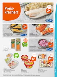 Sushi Angebot im aktuellen tegut Prospekt auf Seite 11