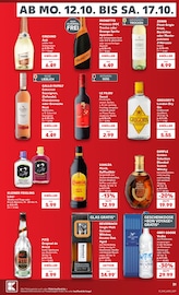 Whiskey im Kaufland Prospekt in Seevetal Aktueller Kaufland Prospekt mit Whiskey, "Hier bin ich richtig", Seite 35