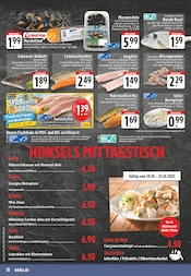 Forelle im E center Prospekt in Gladbeck Aktueller E center Prospekt mit Forelle, "Aktuelle Angebote", Seite 18