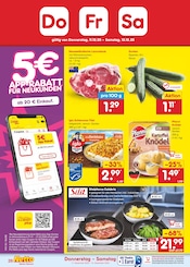 Ähnliches Angebot bei Netto Marken-Discount in Prospekt "Aktuelle Angebote" gefunden auf Seite 36