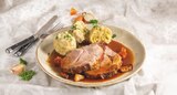 Schweinebraten Angebote bei XXXLutz Möbelhäuser Villingen-Schwenningen für 10,90 €