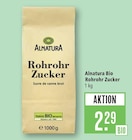 Aktuelles Bio Rohrrohr Zucker Angebot bei Marktkauf in Reutlingen ab 2,29 €
