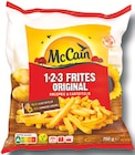 1-2-3 Frites Original Angebote von McCain bei Netto mit dem Scottie Stralsund für 1,99 €