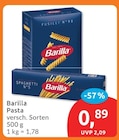 Angebot im budni Jesteburg Prospekt budni Jesteburg Prospekt mit im Angebot für 0,89 €