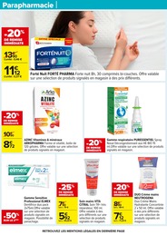 Offre Puressentiel dans le catalogue Carrefour du moment à la page 58