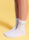 Socken Angebote bei Woolworth Siegburg für 2,00 €