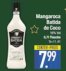 Batida de Coco von Mangaroca im aktuellen EDEKA Prospekt für 7,99 €