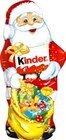 Weihnachtsmann von Kinder im aktuellen Kaufland Prospekt für 2,99 €
