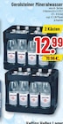 Mineralwasser Angebote von Gerolsteiner bei Trinkgut Osnabrück für 12,99 €