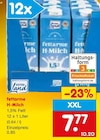 fettarme H-Milch im Angebot bei Netto Marken-Discount in Oberhausen fettarme H-Milch Angebote von Gutes Land bei Netto Marken-Discount Oberhausen für 7,77 €