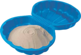 Sand- und Wassermuschel im Marktkauf Prospekt Sand- und Wassermuschel von BIG im aktuellen Marktkauf Prospekt für 14,99 €