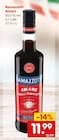 Aktuelles Amaro Angebot bei Netto Marken-Discount in Chemnitz ab 11,99 €