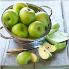Pomme Granny Smith FILIERE QUALITE CARREFOUR - FILIERE QUALITE CARF à 2,19 € dans le catalogue Carrefour