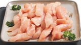 Frisches Hähnchen-Geschnetzeltes von Metzgerfrisch für 3,79 € bei Lidl im Angebot Frisches Hähnchen-Geschnetzeltes von Metzgerfrisch im aktuellen Lidl Prospekt