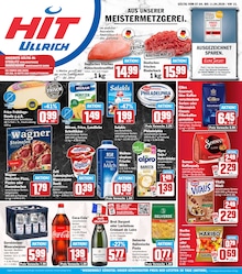 HIT Prospekt für Teltow: "ECHTE VIELFALT", 19 Seiten, 07.04.2026 - 11.04.2026