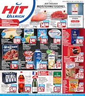 Aktueller HIT Supermarkt Prospekt in Stahnsdorf und Umgebung, "ECHTE VIELFALT" mit 19 Seiten, 07.04.2026 - 11.04.2026