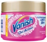 Multi Vorwaschspray Gold von Vanish im aktuellen Netto mit dem Scottie Prospekt für 2,99 €
